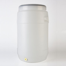 HS 30L Wide Mouth Fermenter (Barrel Shaped)