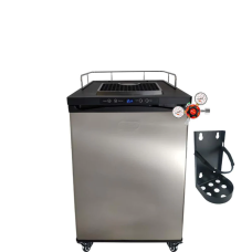 Kegerator - Series X - Base Fridge With Regulator