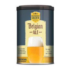 Mangrove Jack's International Belgian Ale 1.7kg