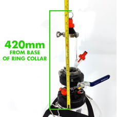 FermZilla Tri-Conical - 2