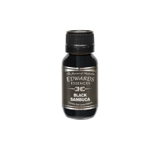 Edwards Sambuca Black 50ml