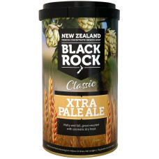 Black Rock Classic Xtra Pale Ale (XPA)