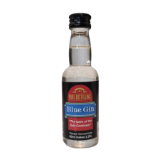 Pure Distilling Blue Gin