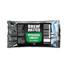 BrewMaster Potassium Sorbate 10g