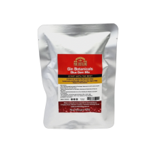 Pure Distilling Blue Gem Botanicals