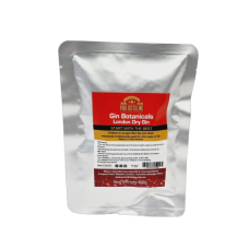 Pure Distilling London Dry Gin Botanicals