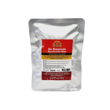 Pure Distilling Standard Gin Base Botanicals 65g