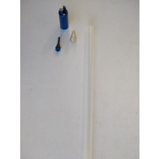 Blue Bottling Valve