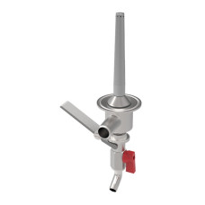 Grainfather Conical Fermenter Dual Valve