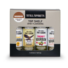 Still Spirits Top Shelf Bourbon Pack