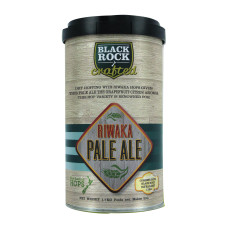 Black Rock Riwaka Pale Ale Beerkit 1.7kg