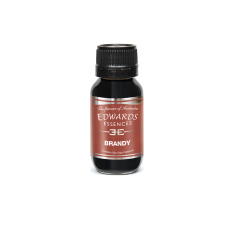 Edwards Brandy 50ml