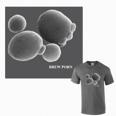 Brew Porn Tee