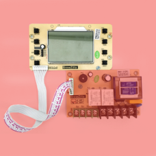 35L + 65L BrewZilla Gen 3.1.1 - LCD Display Screen (control panel)