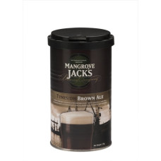 Mangrove Jack's International Tyneside Brown Ale 1.7kg
