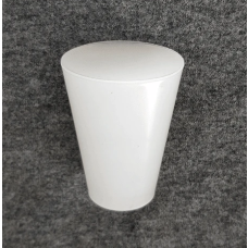 Silicone Bung 20 x 35 Solid