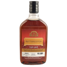 Pure Distilling Butterscotch Top Ups