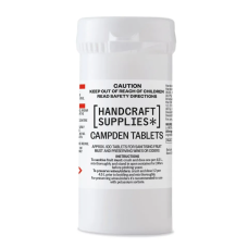 HS Campden Tablets x 100