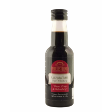 Pure Distilling Canadian Rye Whiskey