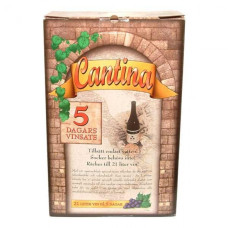 Cantina Chardonnay Wine Kit