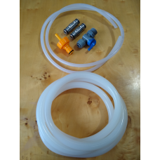 Bucket Blaster Line Cleaning Upgrade Kit