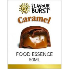 Flavour Burst Caramel Essence