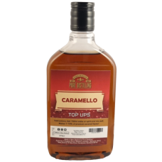 Pure Distilling Caramello Top Ups