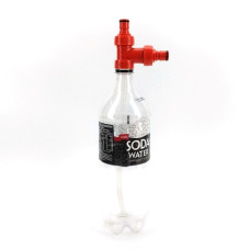 Carbonation Cap Tee