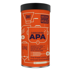 Brick Road Craft Cascade APA 1.8Kg