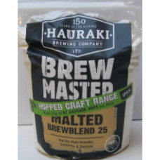 Brewmaster NZ Cascade Hopped Brewblend 25