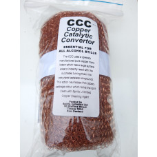 CCC (Copper Catalytic Converter) to fit 75mm tower