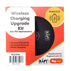 Wireless Charging Kit for RAPT Pill Hydrometer