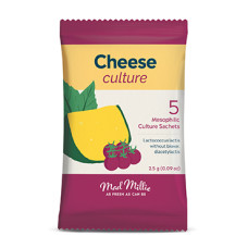 Mad Millie Cheese Culture [Store in fridge]