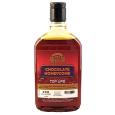 Pure Distilling Chocolate Honeycomb Top Ups