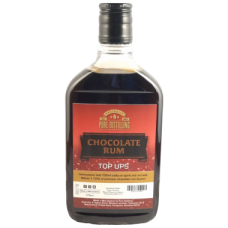 Pure Distilling Chocolate Rum Top Ups