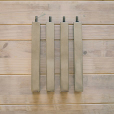 Leg Extensions for Ss Chronical 52L and 64L Fermenters