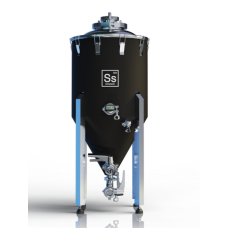 Ss Brewtech Chronical 2.0 Fermenter - 26 Litre and 64 Litre