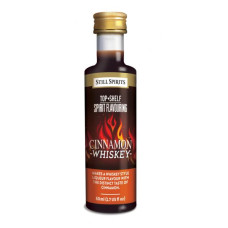 Still Spirits Top Shelf Cinnamon Whiskey Liqueur Flavouring