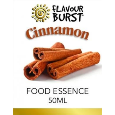 Flavour Burst Cinnamon Essence