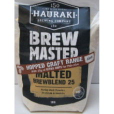 Brewmaster Citra Hopped Brewblend