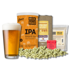 Brick Road Super Charger APA Clone Recipe - Classic