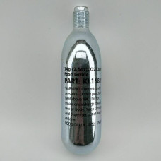 CO2 Cartridge (74g)
