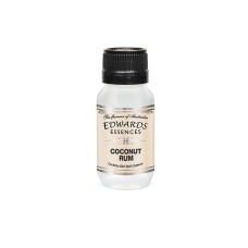 Edwards Coconut Rum 50ml