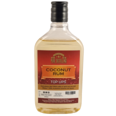 Pure Distilling Coconut Rum Top Ups