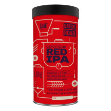 Brick Road Craft Columbus Red IPA 1.8Kg