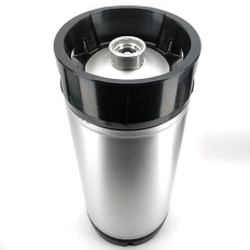 20L Commercial Stainless Keg