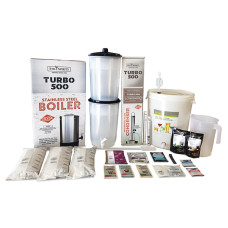 Still Spirits T500 Complete Distillery - SS or Copper Condenser