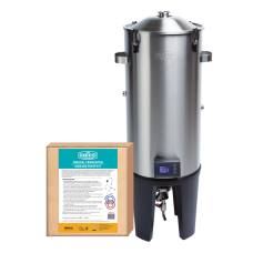 Grainfather Conical Fermenter Pro Basic Cooling Edition