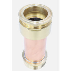 Copper Extension 100mm - 2