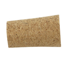 Tapered Cork 21mm